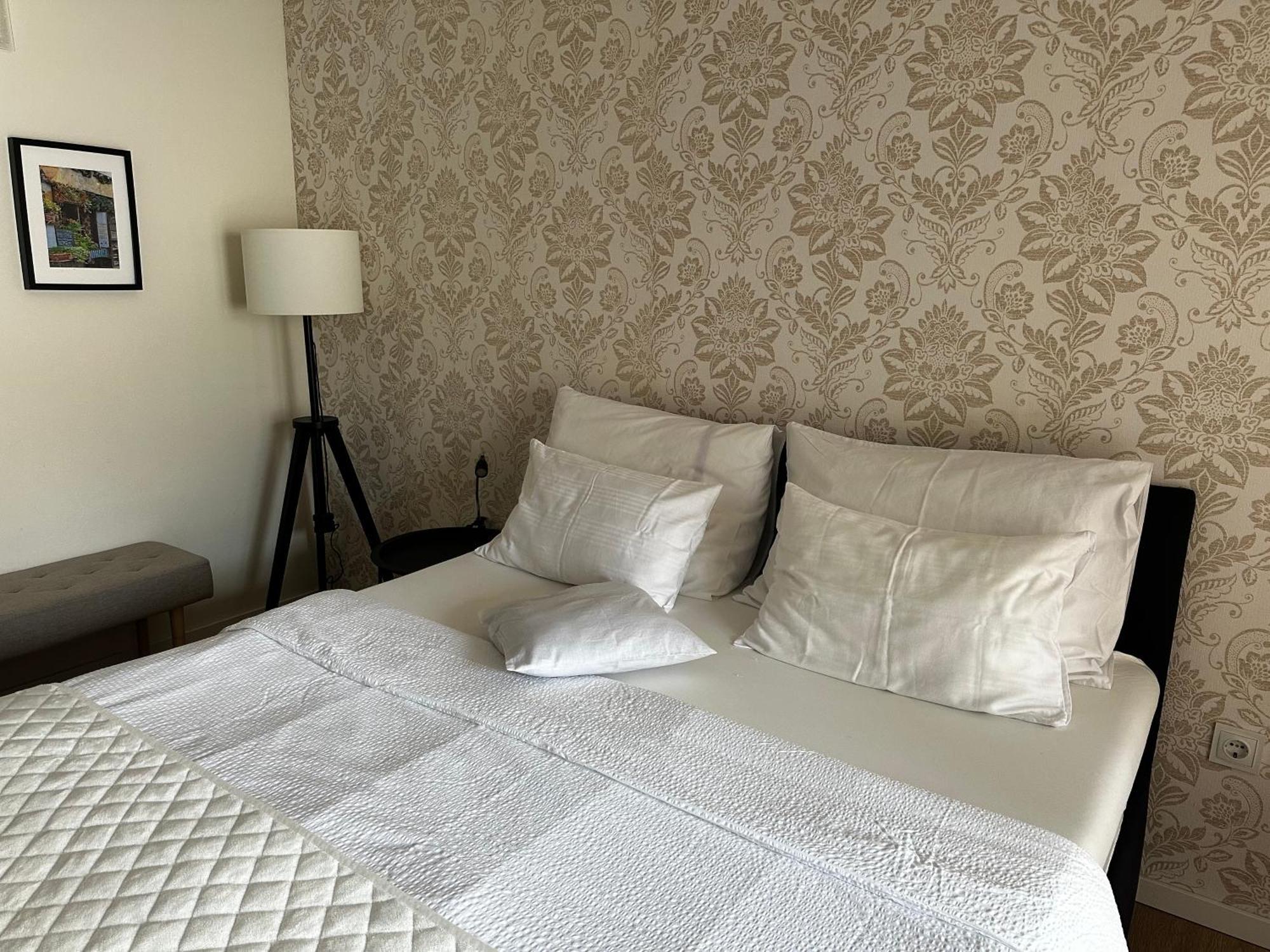 Sunset Apartman Novi Vinodolski Ngoại thất bức ảnh