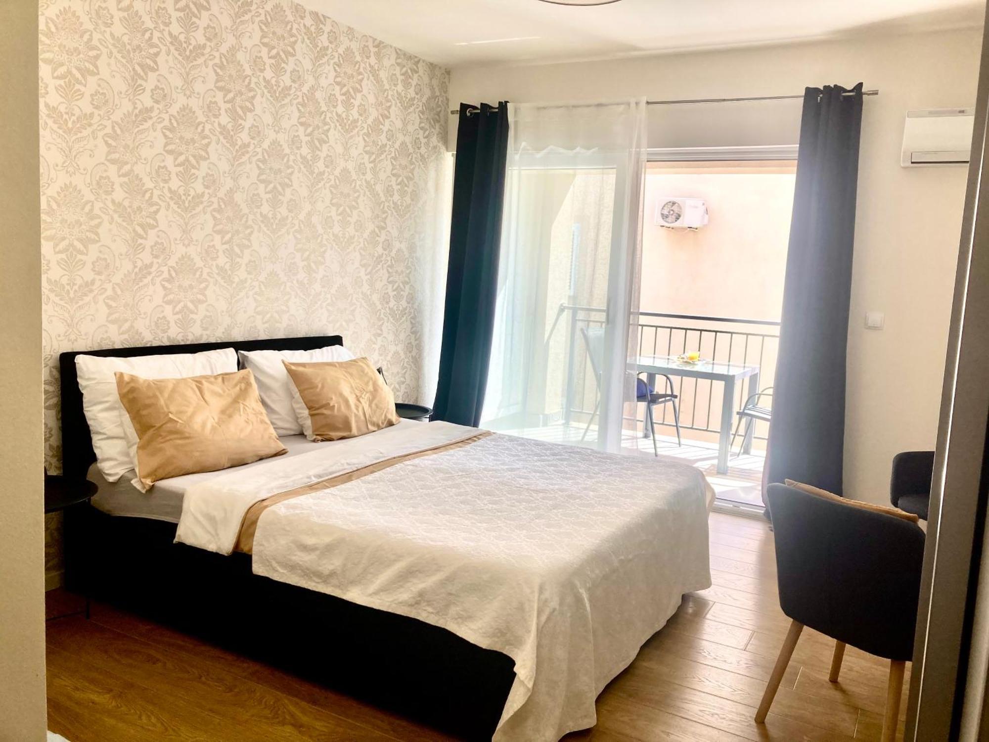 Sunset Apartman Novi Vinodolski Ngoại thất bức ảnh